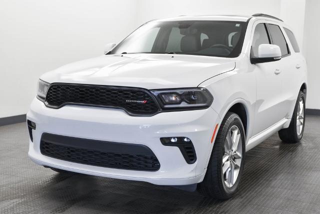 2021 Dodge Durango Vehicle Photo in Akron, OH 44312