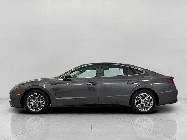 2023 Hyundai Sonata Vehicle Photo in APPLETON, WI 54914-4656