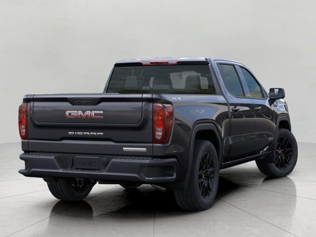 2024 GMC Sierra 1500 Vehicle Photo in APPLETON, WI 54914-8833