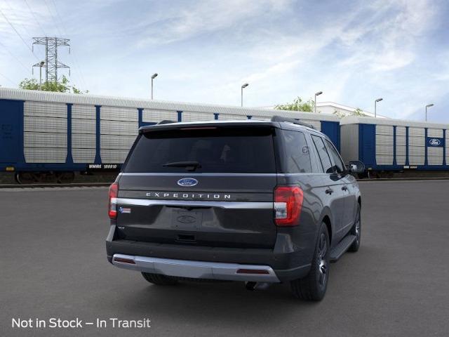 2024 Ford Expedition Vehicle Photo in Weatherford, TX 76087-8771