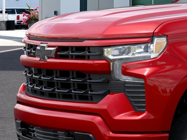 2024 Chevrolet Silverado 1500 Vehicle Photo in SELMA, TX 78154-1460