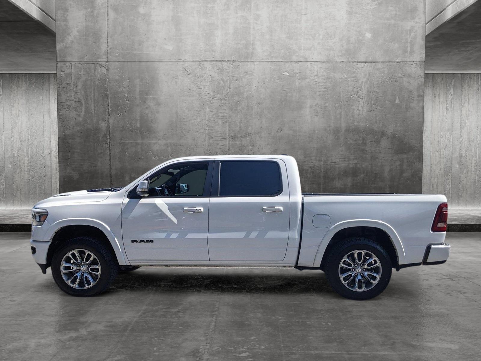 2022 Ram 1500 Vehicle Photo in AUSTIN, TX 78759-4154