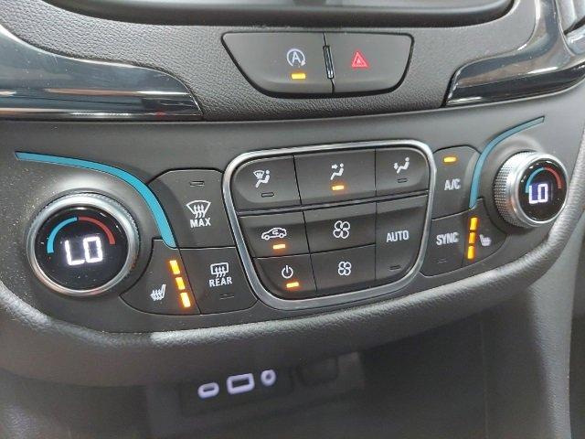 2024 Chevrolet Equinox Vehicle Photo in SAUK CITY, WI 53583-1301