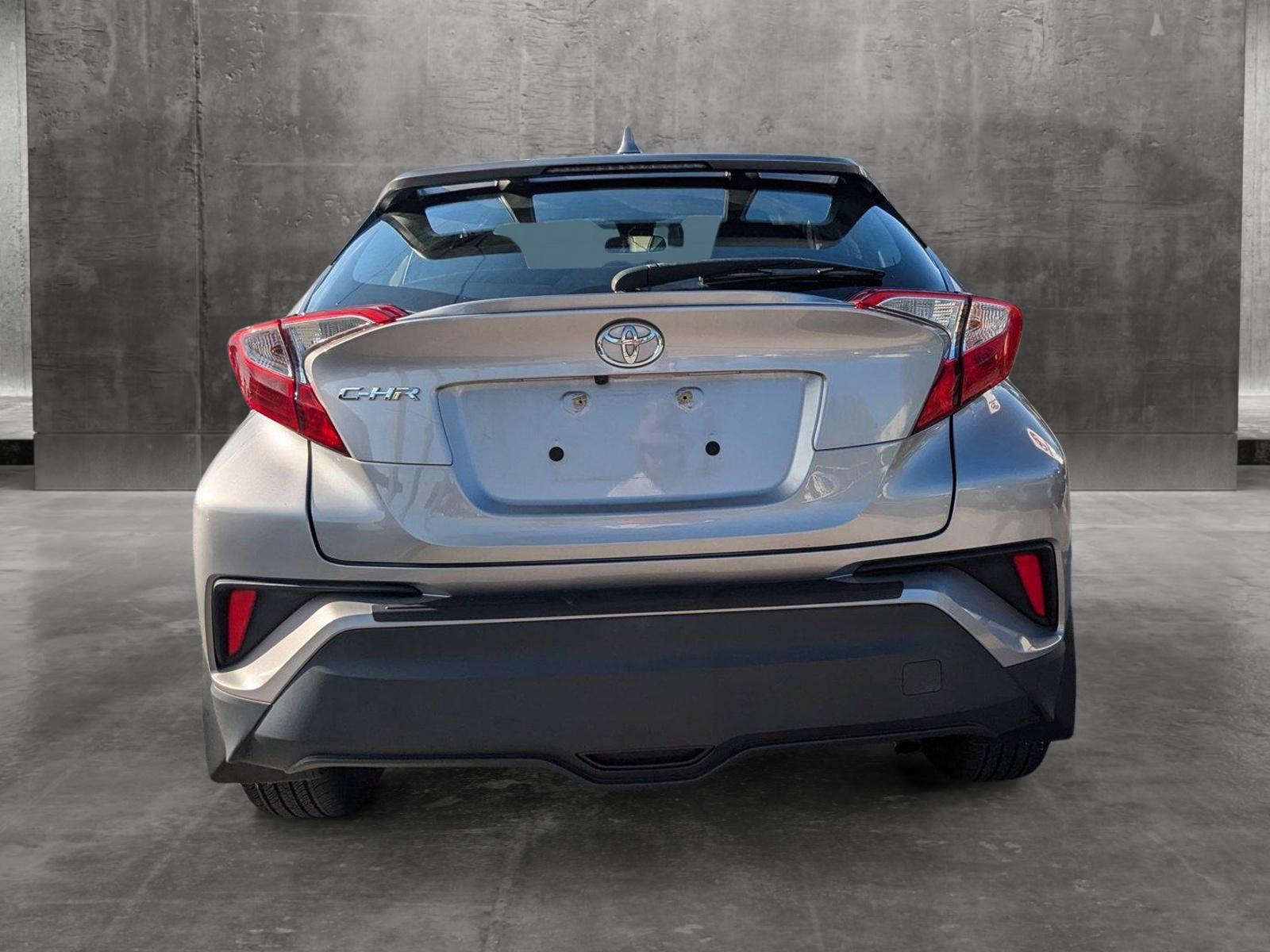 2020 Toyota C-HR Vehicle Photo in Winter Park, FL 32792