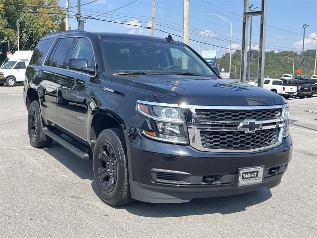 2020 Chevrolet Tahoe Vehicle Photo in ALCOA, TN 37701-3235