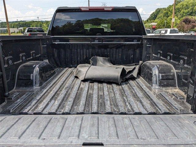 2021 GMC Sierra 1500 Vehicle Photo in MILFORD, OH 45150-1684