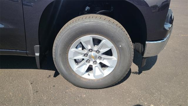 2024 Chevrolet Silverado 1500 Vehicle Photo in FLAGSTAFF, AZ 86001-6214