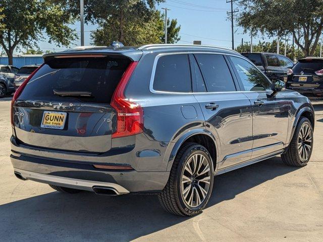 2020 Volvo XC90 Vehicle Photo in San Antonio, TX 78209