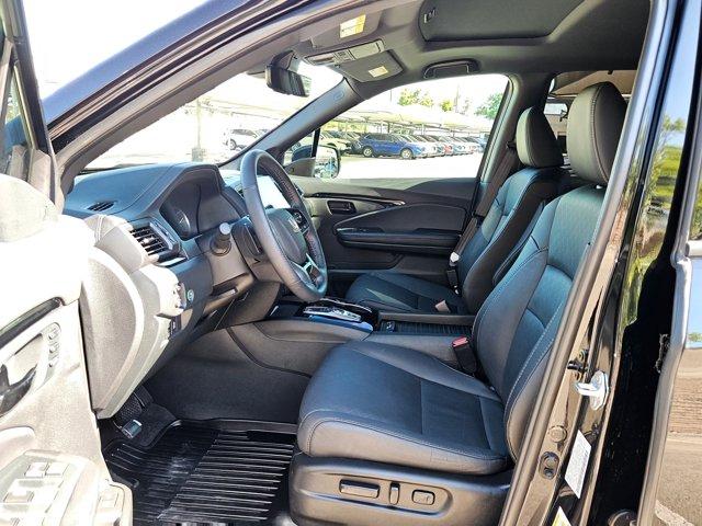 2023 Honda Passport Vehicle Photo in San Antonio, TX 78230