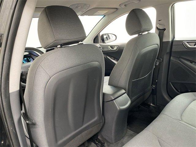 2020 Hyundai IONIQ Hybrid Vehicle Photo in PORTLAND, OR 97225-3518