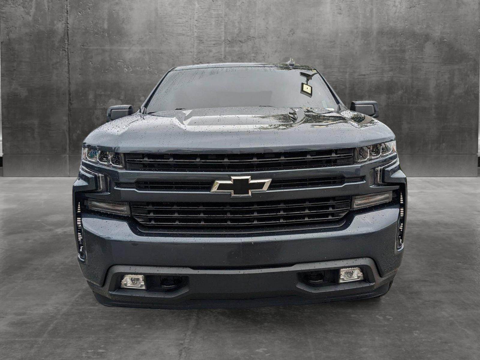 2020 Chevrolet Silverado 1500 Vehicle Photo in Winter Park, FL 32792