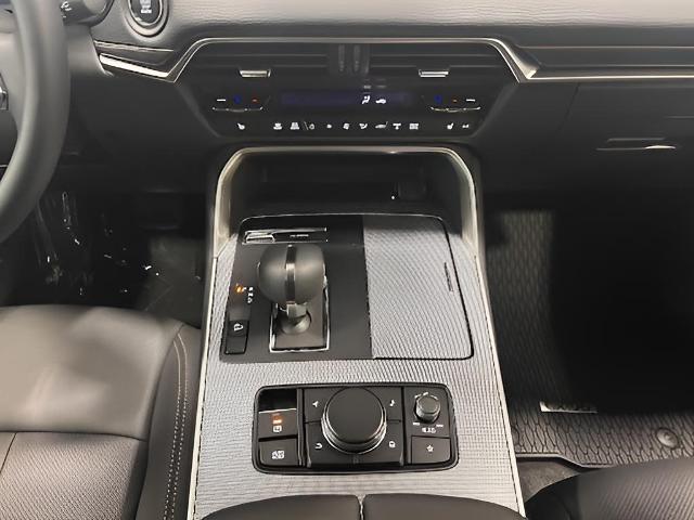 2025 Mazda CX-90 Vehicle Photo in Green Bay, WI 54304