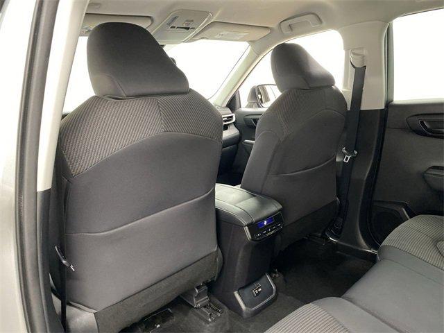 2021 Toyota Highlander Vehicle Photo in PORTLAND, OR 97225-3518