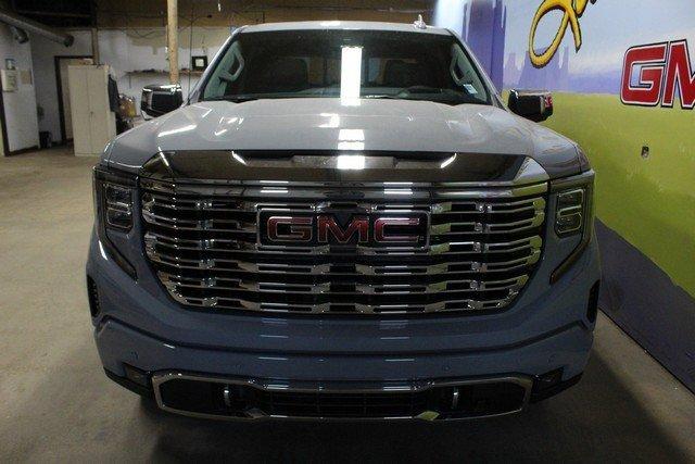 2025 GMC Sierra 1500 Vehicle Photo in ST JOHNS, MI 48879-1562