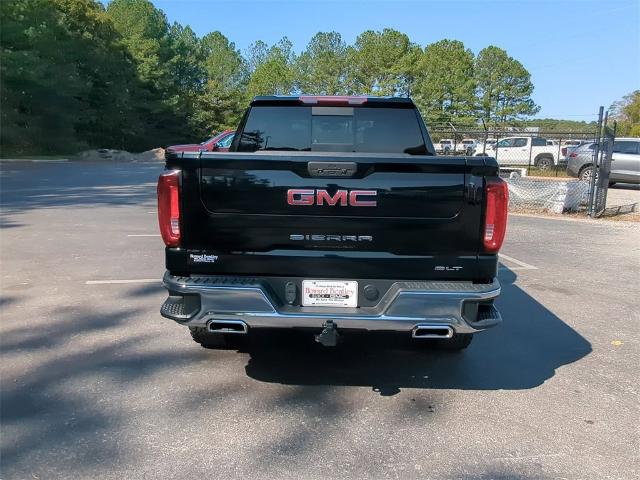 2021 GMC Sierra 1500 Vehicle Photo in ALBERTVILLE, AL 35950-0246