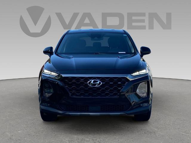 2019 Hyundai SANTA FE Vehicle Photo in Statesboro, GA 30458