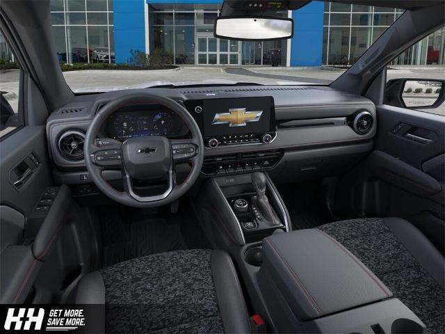 2024 Chevrolet Colorado Vehicle Photo in PAPILLION, NE 68138-0000