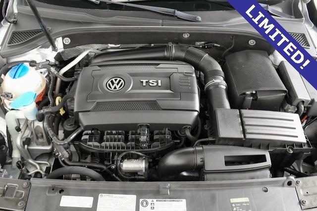 2015 Volkswagen Passat Vehicle Photo in Puyallup, WA 98371