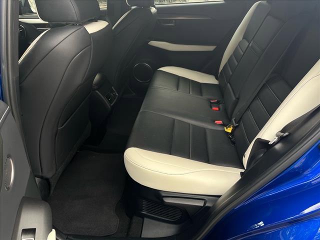 2021 Lexus NX 300 Vehicle Photo in SAN ANTONIO, TX 78230-1001