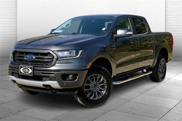 2020 Ford Ranger Vehicle Photo in KANSAS CITY, MO 64114-4545