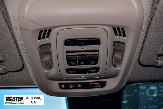 2023 Buick Envision Vehicle Photo in AUGUSTA, GA 30907-2867