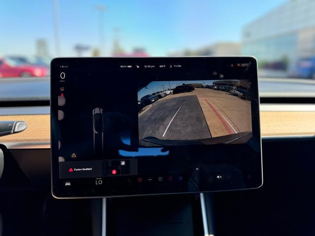 2020 Tesla Model 3 Vehicle Photo in Grapevine, TX 76051