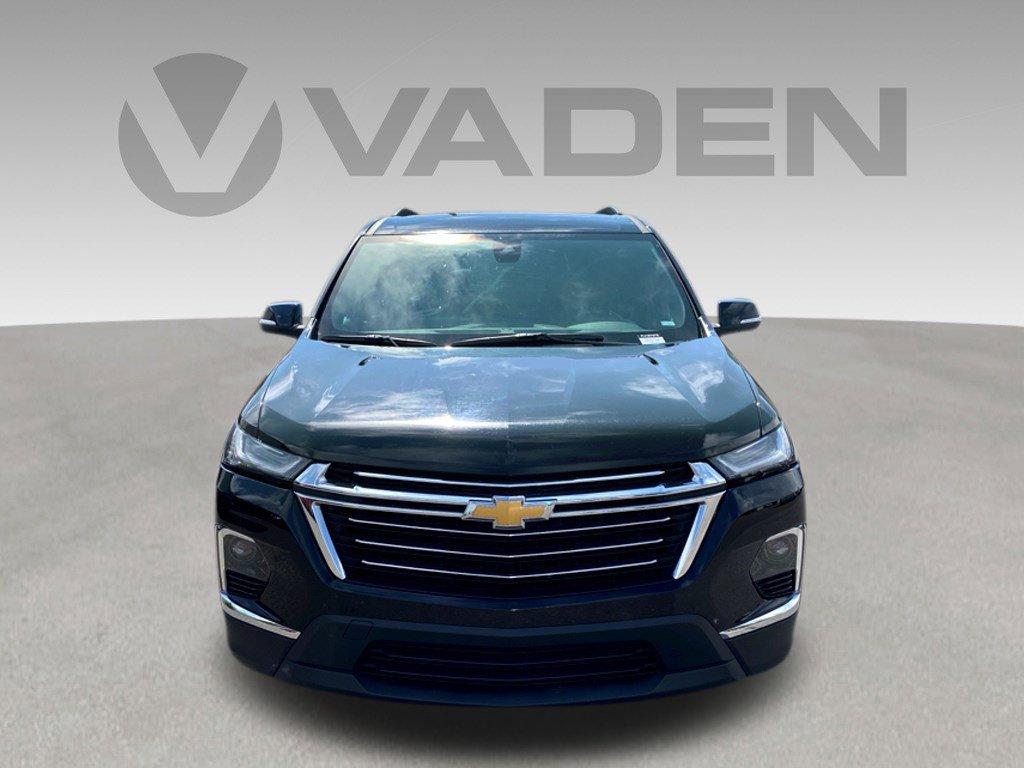 2023 Chevrolet Traverse Vehicle Photo in SAVANNAH, GA 31406-4513