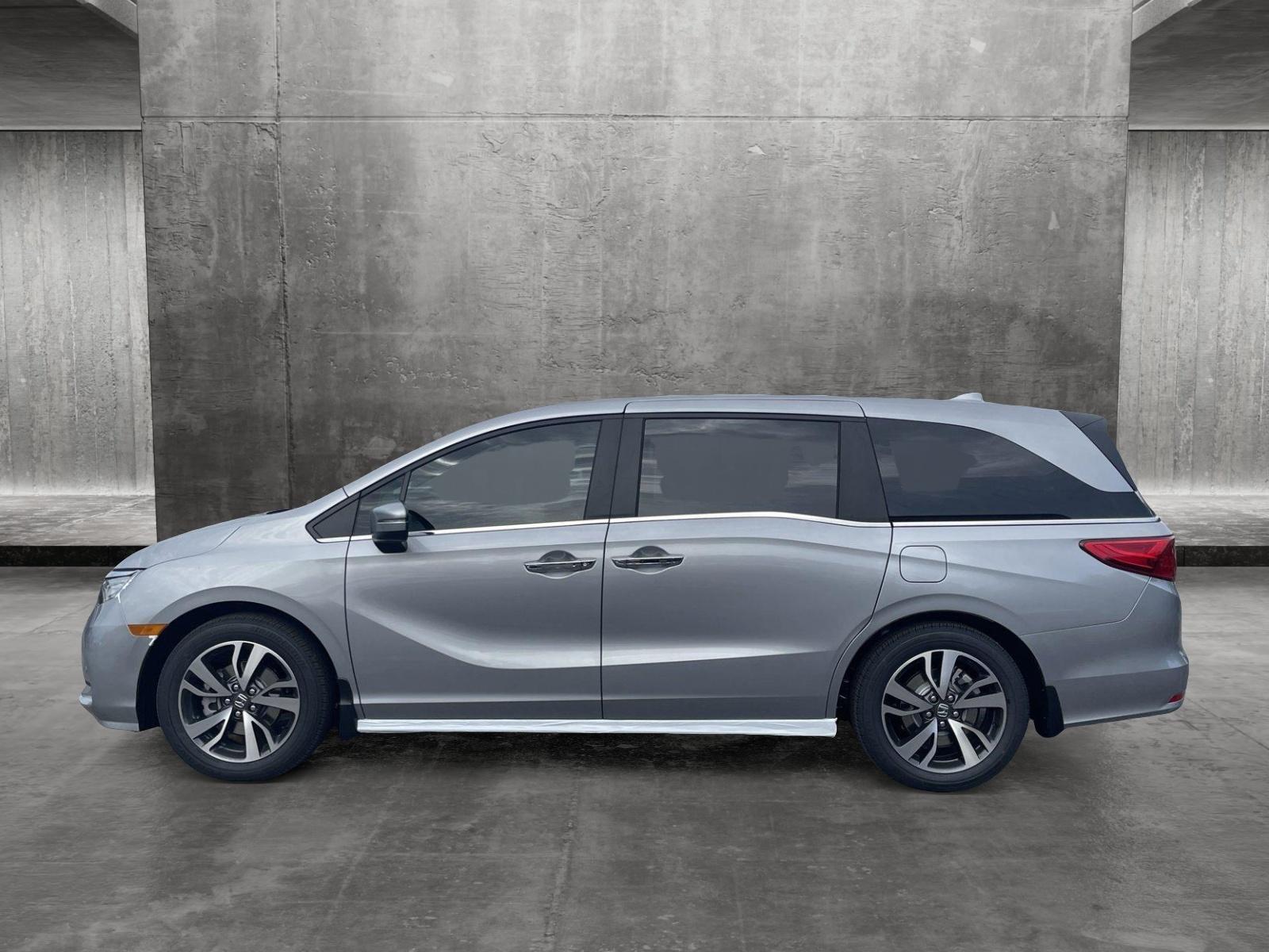 2024 Honda Odyssey Vehicle Photo in Clearwater, FL 33764