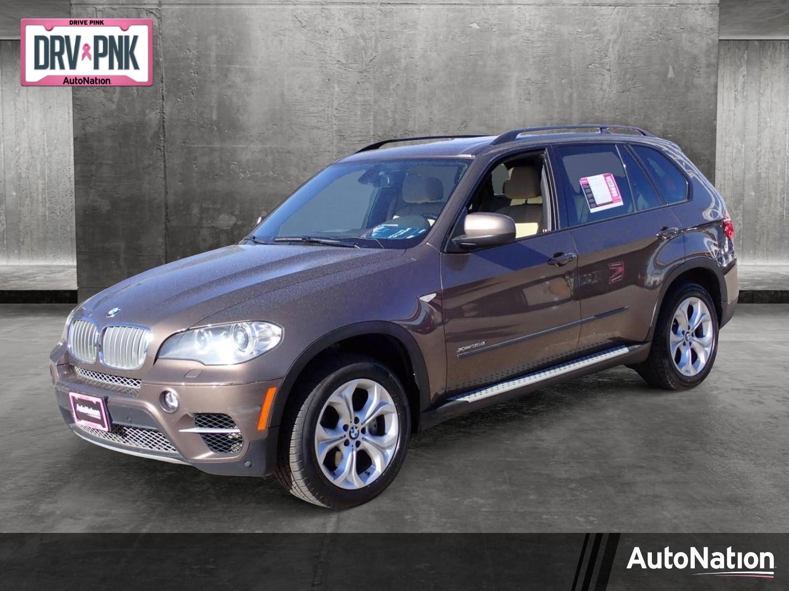 2012 BMW X5 Vehicle Photo in DENVER, CO 80221-3610