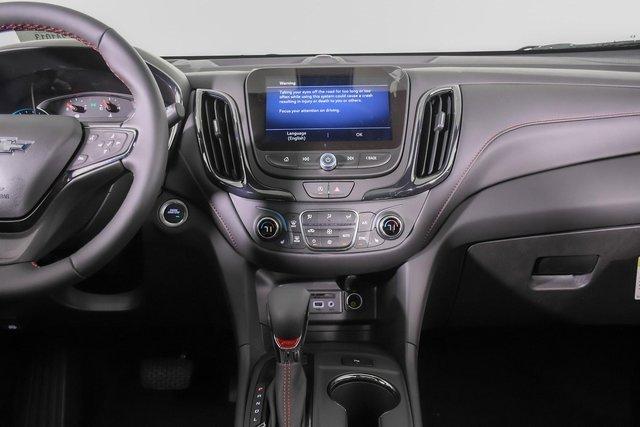 2024 Chevrolet Equinox Vehicle Photo in PUYALLUP, WA 98371-4149