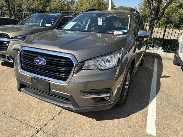 2021 Subaru Ascent Vehicle Photo in DALLAS, TX 75209