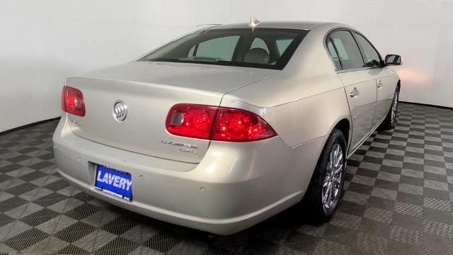 2009 Buick Lucerne Vehicle Photo in ALLIANCE, OH 44601-4622