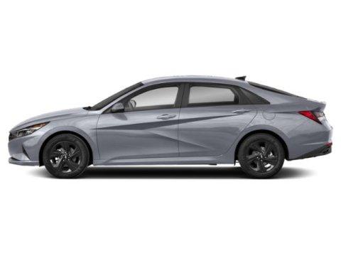 2023 Hyundai ELANTRA Vehicle Photo in BRUNSWICK, GA 31525-1881