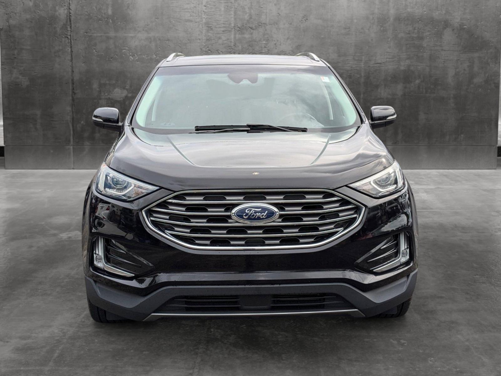 2019 Ford Edge Vehicle Photo in Miami, FL 33015