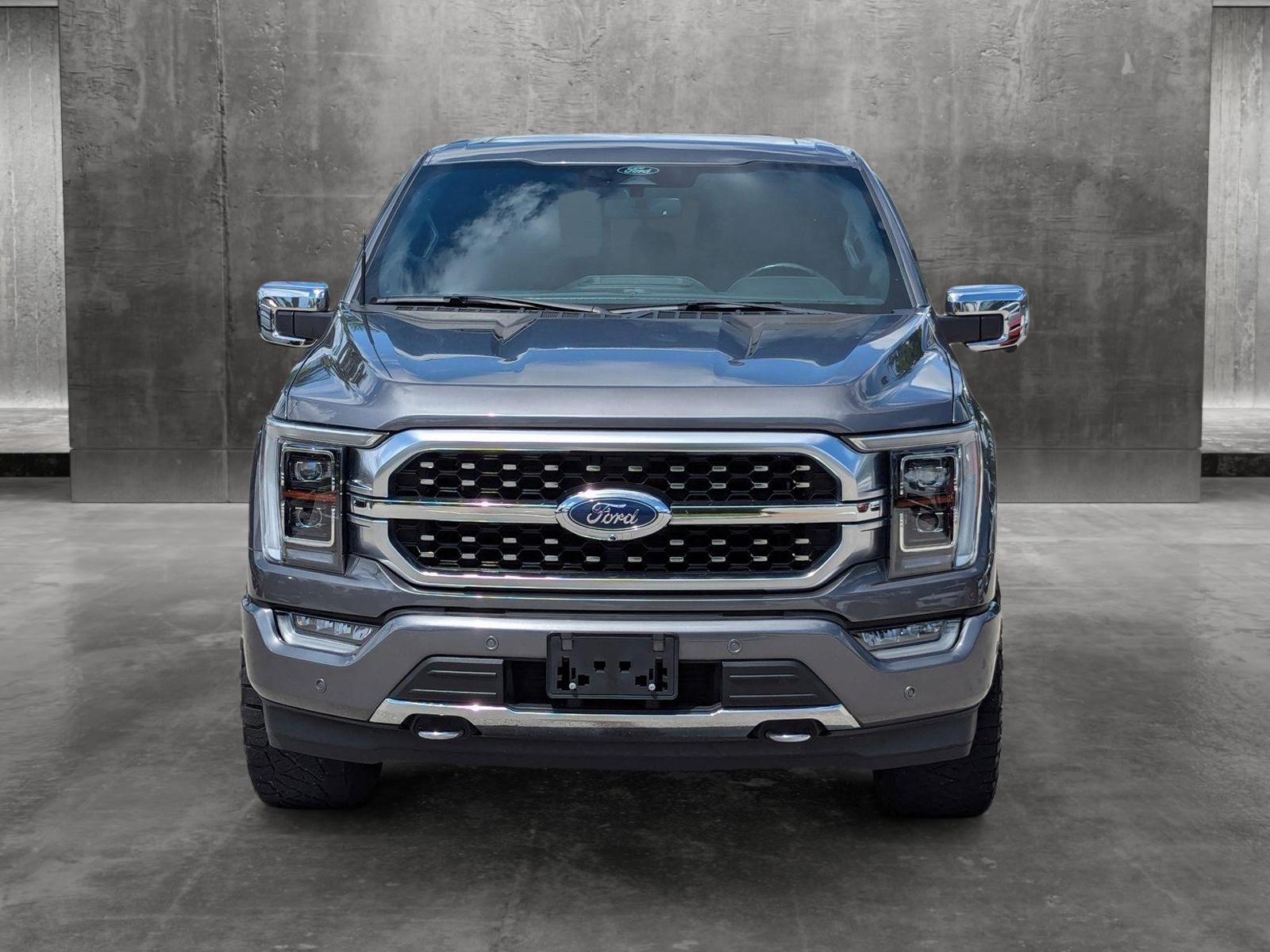 2022 Ford F-150 Vehicle Photo in Delray Beach, FL 33444