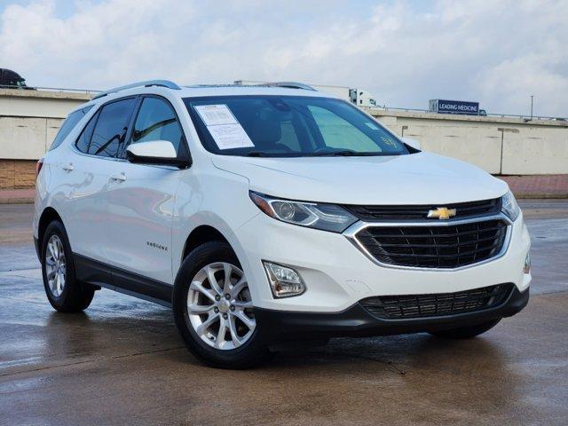 2020 Chevrolet Equinox Vehicle Photo in SUGAR LAND, TX 77478-0000