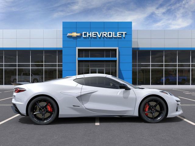 2025 Chevrolet Corvette E-Ray Vehicle Photo in MIAMI, FL 33172-3015