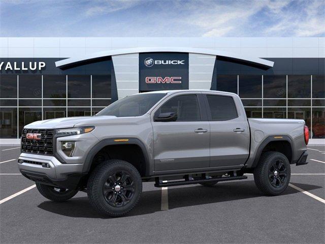 2024 GMC Canyon Vehicle Photo in PUYALLUP, WA 98371-4149