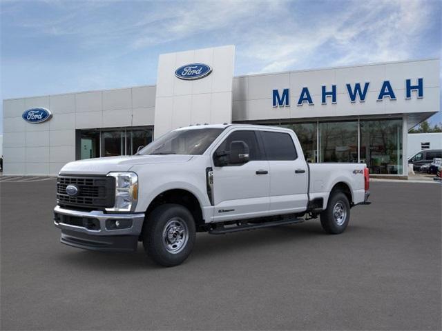 2024 Ford Super Duty F-250 SRW Vehicle Photo in Mahwah, NJ 07430-1343