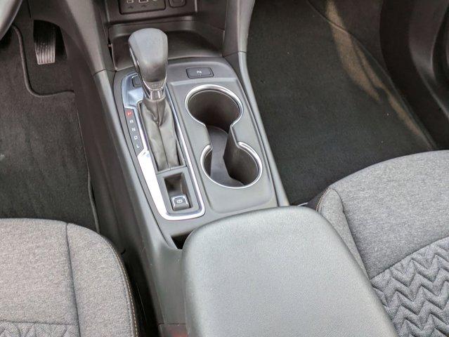 2024 Chevrolet Equinox Vehicle Photo in SELMA, TX 78154-1460