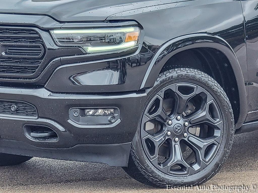 2022 Ram 1500 Vehicle Photo in Saint Charles, IL 60174