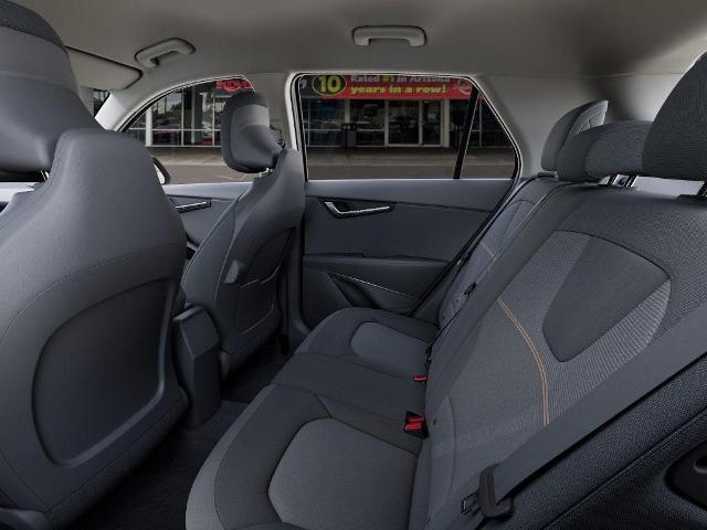 2025 Kia Niro Vehicle Photo in Tucson, AZ 85712