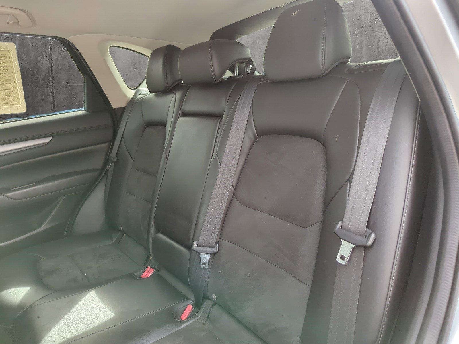 2019 Mazda CX-5 Vehicle Photo in Margate, FL 33063