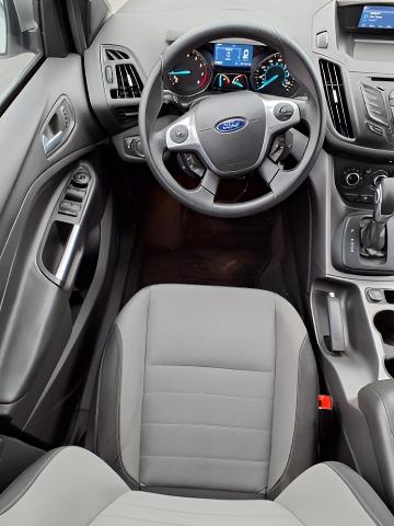 2014 Ford Escape Vehicle Photo in Oshkosh, WI 54904