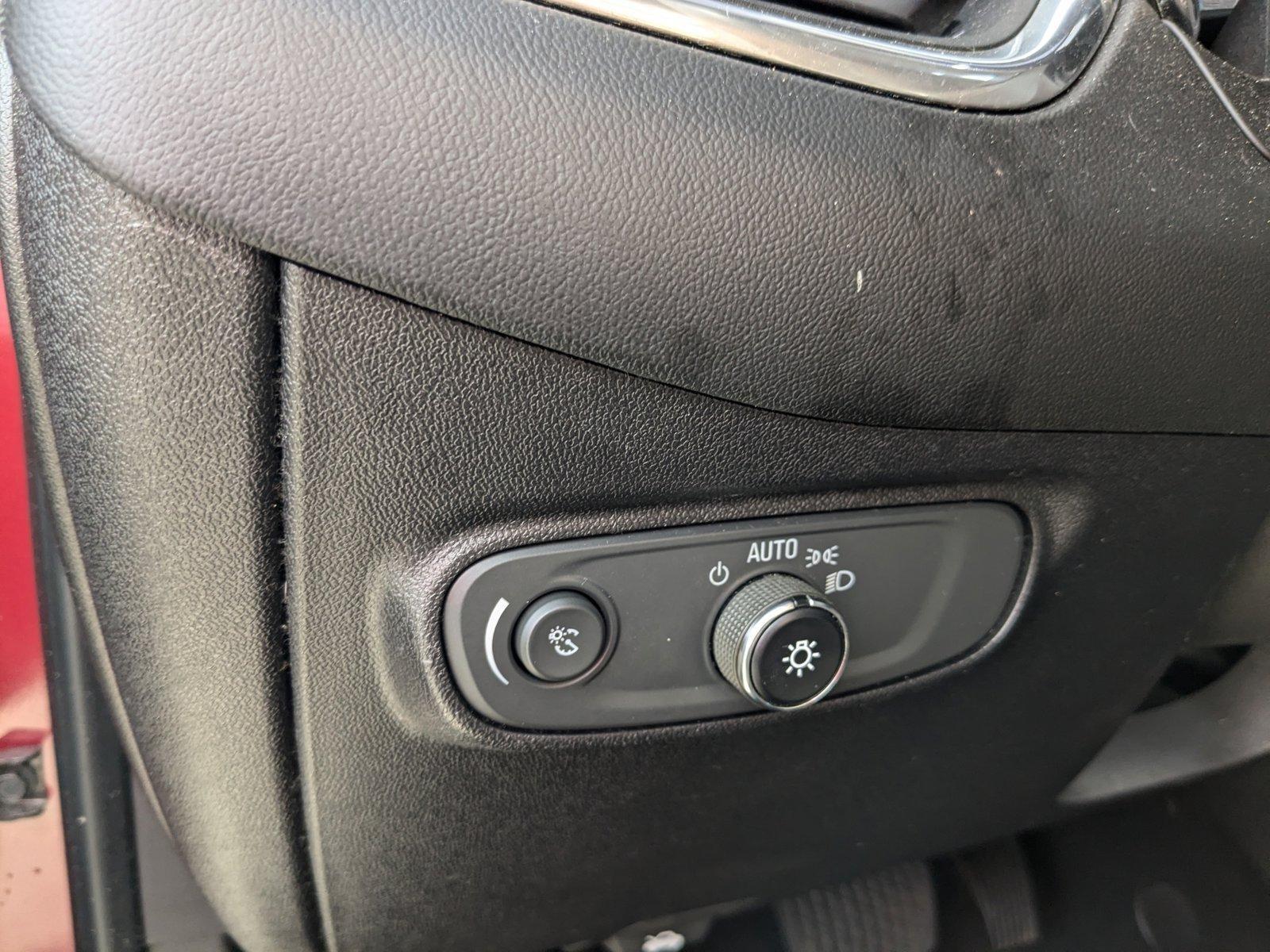 2018 Chevrolet Equinox Vehicle Photo in Winter Park, FL 32792