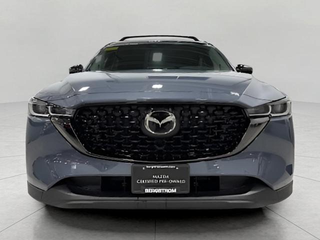 2024 Mazda CX-5 Vehicle Photo in Green Bay, WI 54304