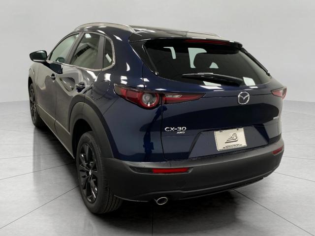 2024 Mazda CX-30 Vehicle Photo in Appleton, WI 54913