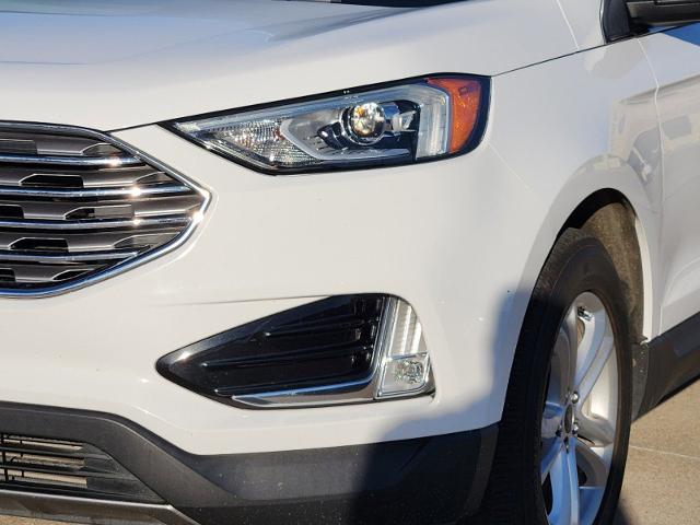 2019 Ford Edge Vehicle Photo in Pilot Point, TX 76258