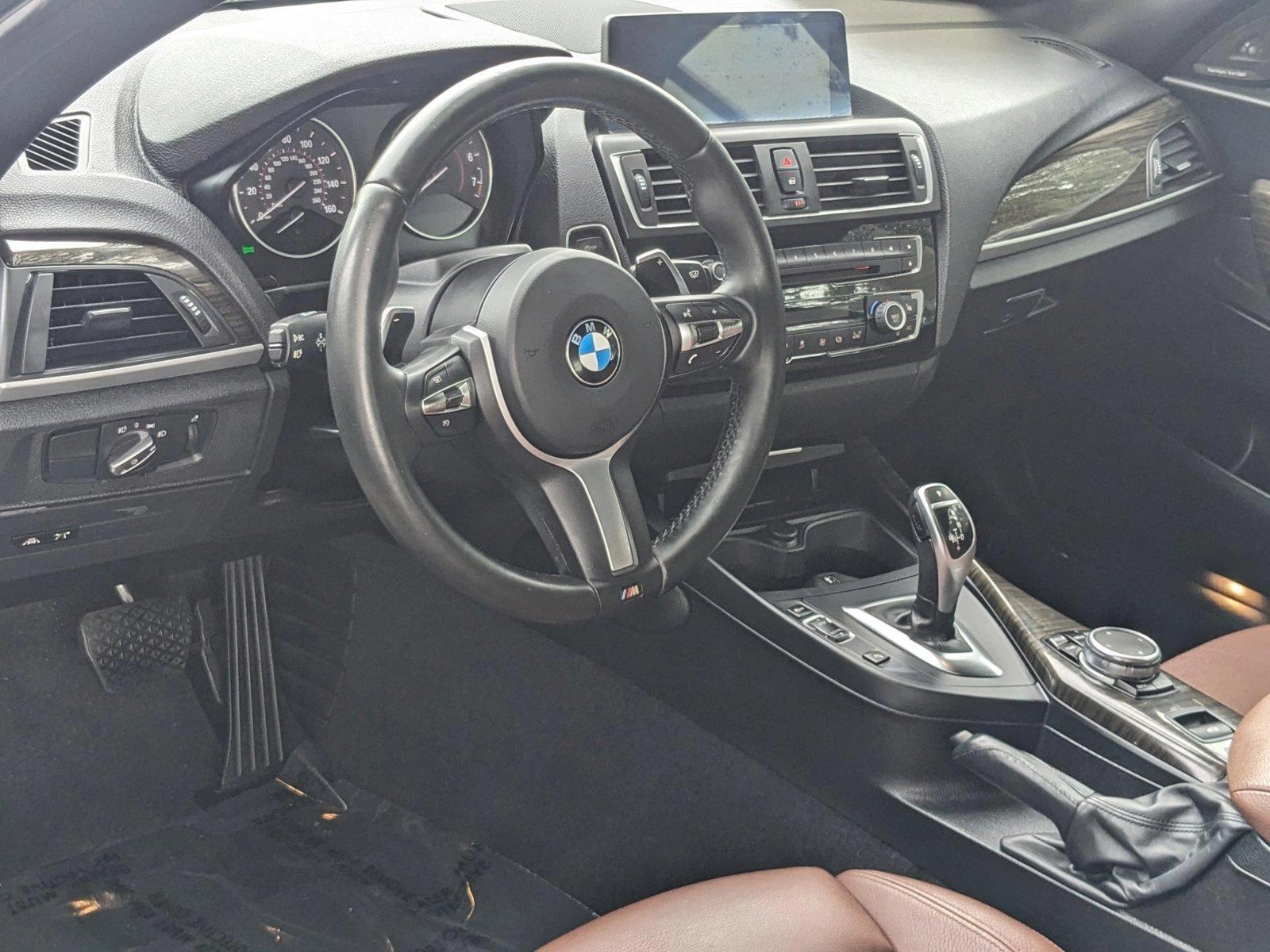 2017 BMW M240i xDrive Vehicle Photo in Clearwater, FL 33765