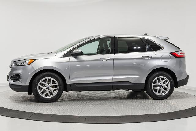 2021 Ford Edge Vehicle Photo in Akron, OH 44312